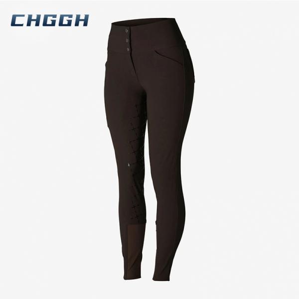 Customized Riding Pants