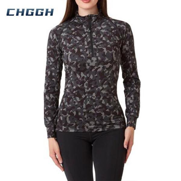 Horse Equestrian Tops