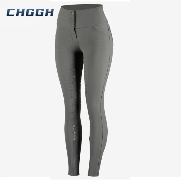 Customized Riding Pants