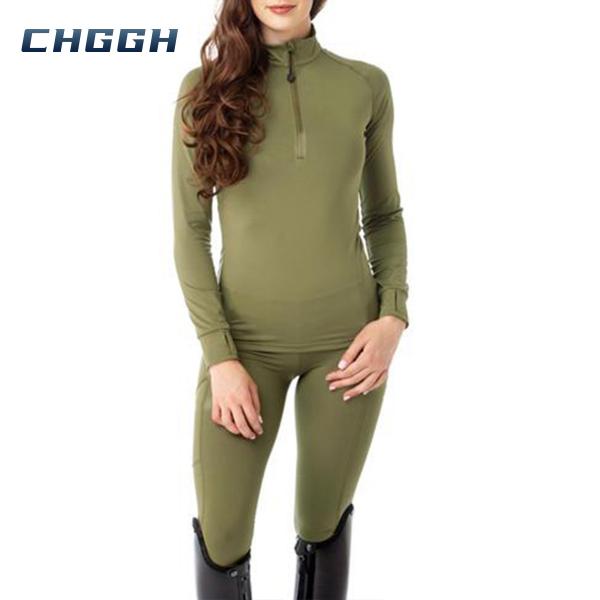 Horse Equestrian Tops