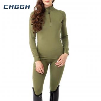 Horse Equestrian Tops