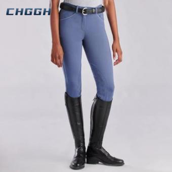 Customized Riding Pants