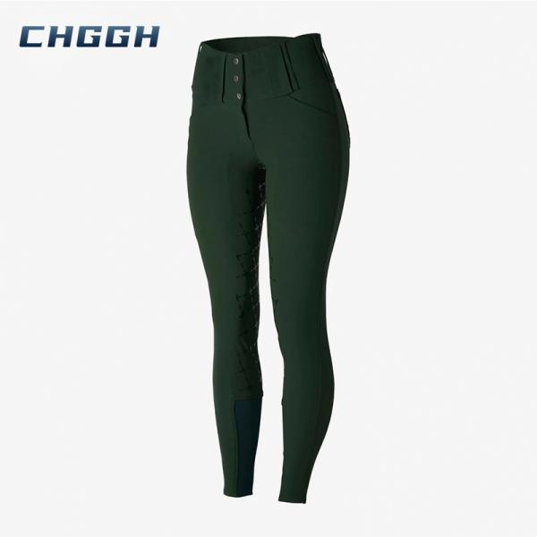 Customized Riding Pants