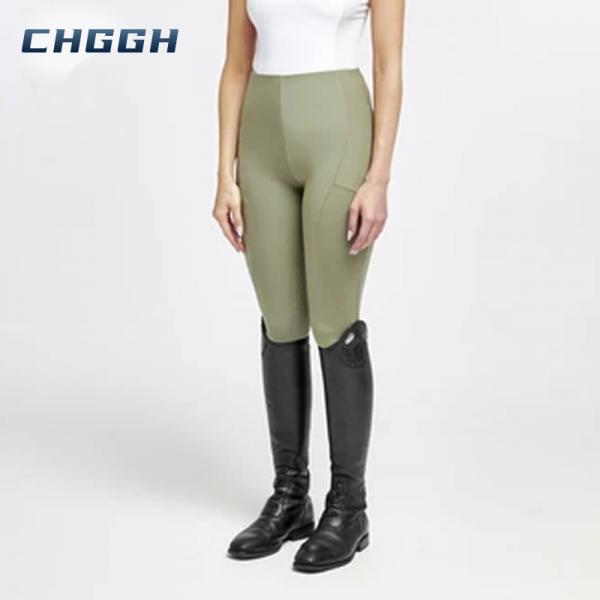 Customized Riding Pants