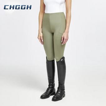 Customized Riding Pants