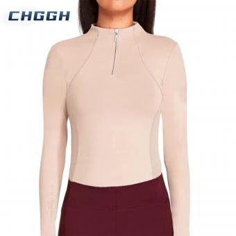 Horse Equestrian Tops