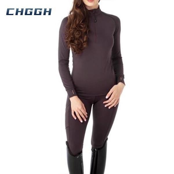 Horse Equestrian Tops