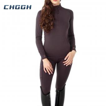 Horse Equestrian Tops