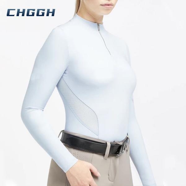 Horse Equestrian Tops