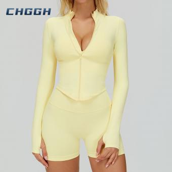 Tight Fit Quick Dry Sports Top