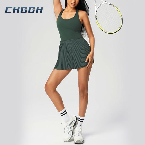 Workout Tennis Dress