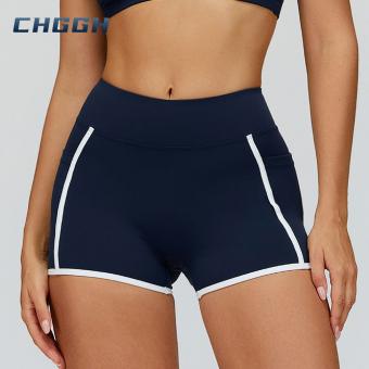 Women Yoga Shorts