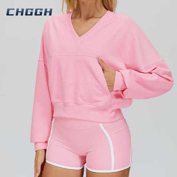 Training Hoodie & Running Top