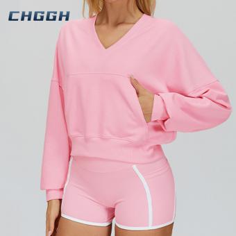 Training Hoodie & Running Top