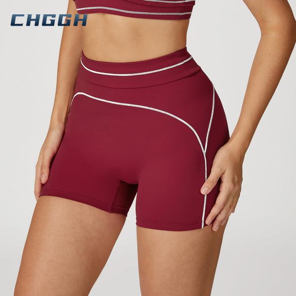 Women Yoga Shorts