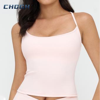 Athletic Racerback Top