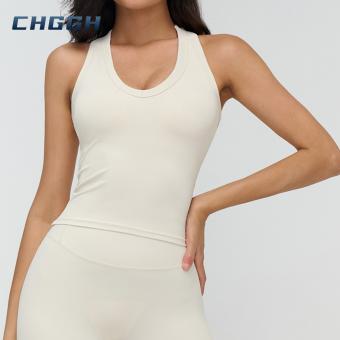 Athletic Racerback Top