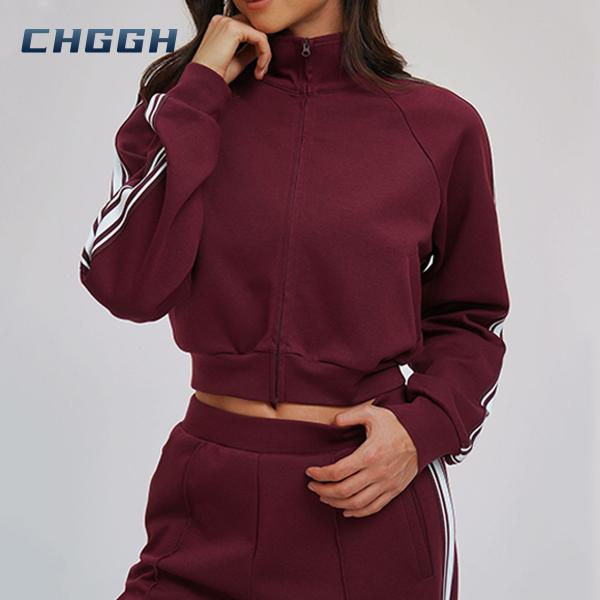 sun protective hooded jacket