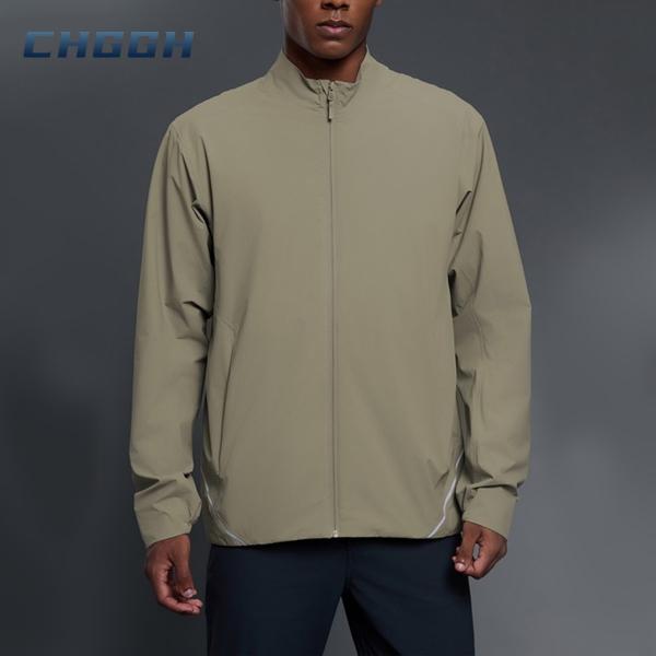 Windproof Outdoor Running & Hiking Coat
