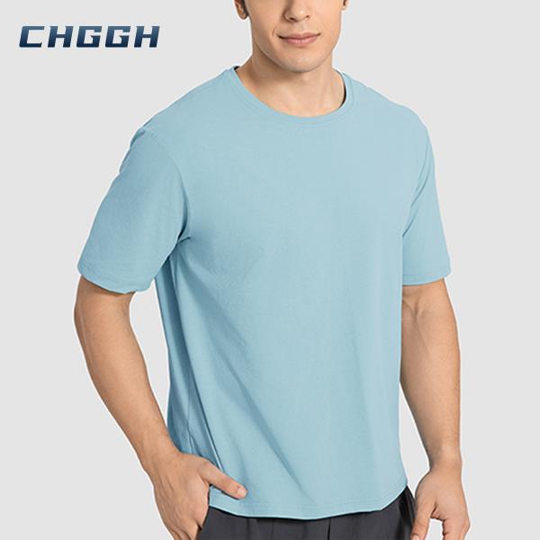 men's quick-dry t-shirt