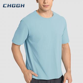 men's quick-dry t-shirt