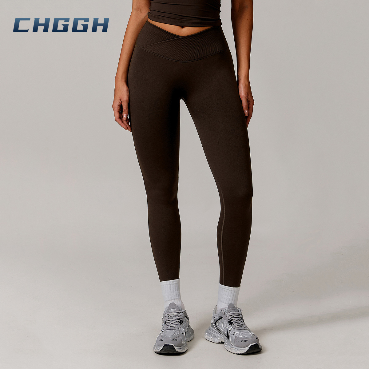 Seamless yoga Leggings