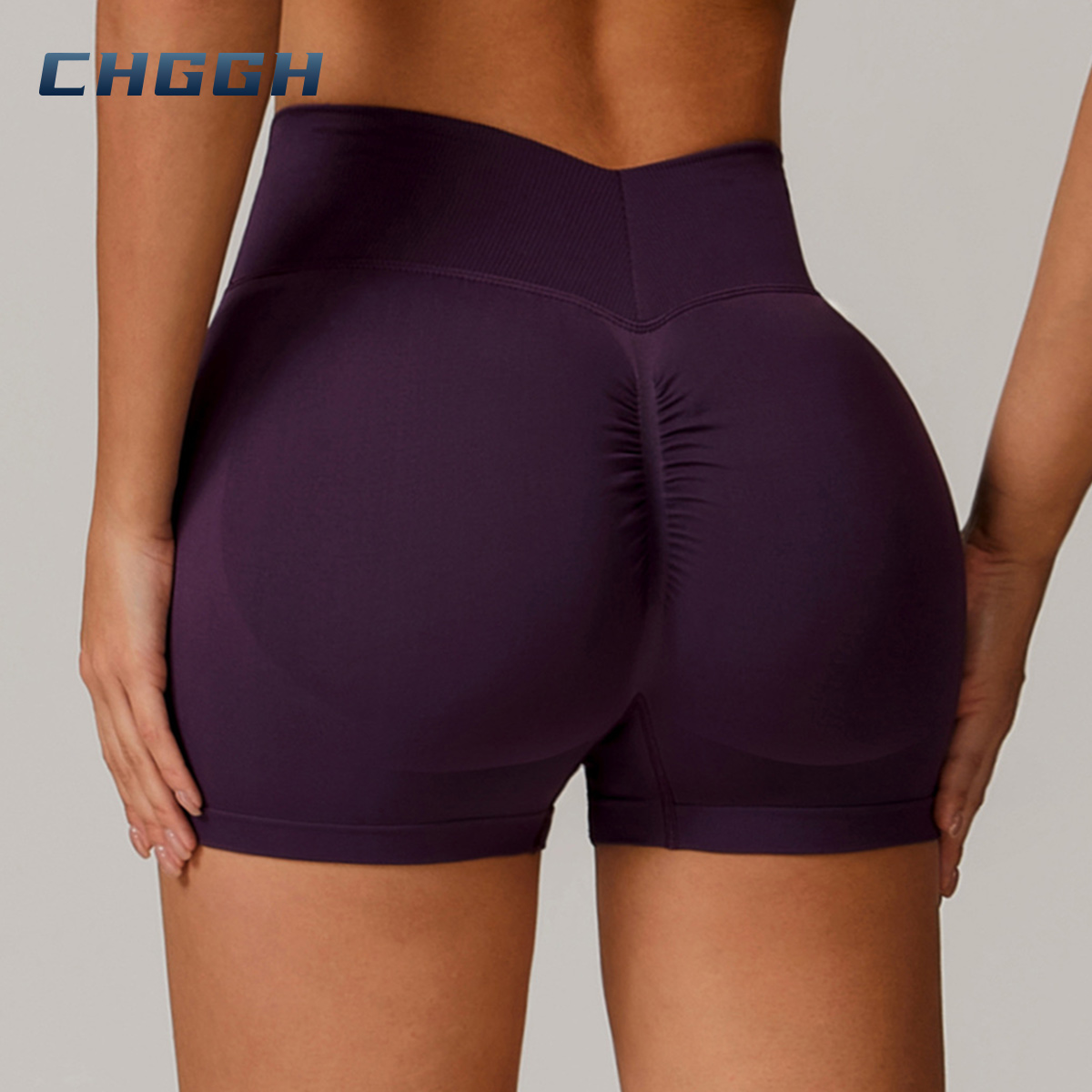 Shorts Set Seamless