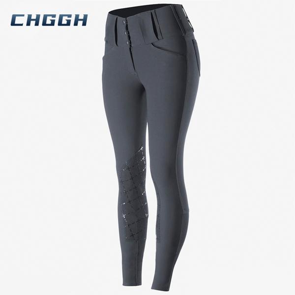 Customized Riding Pants