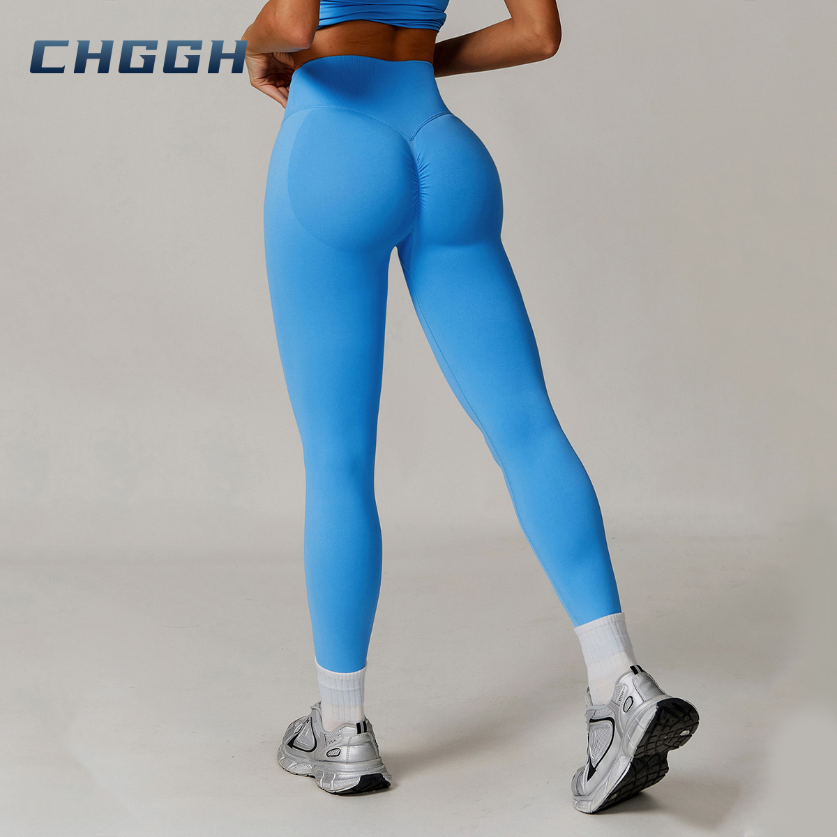 Seamless yoga Leggings