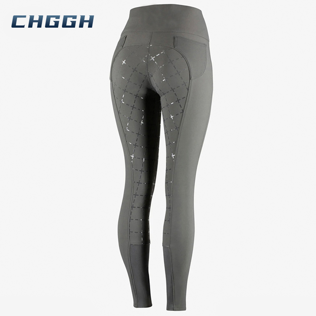 Customized Riding Pants