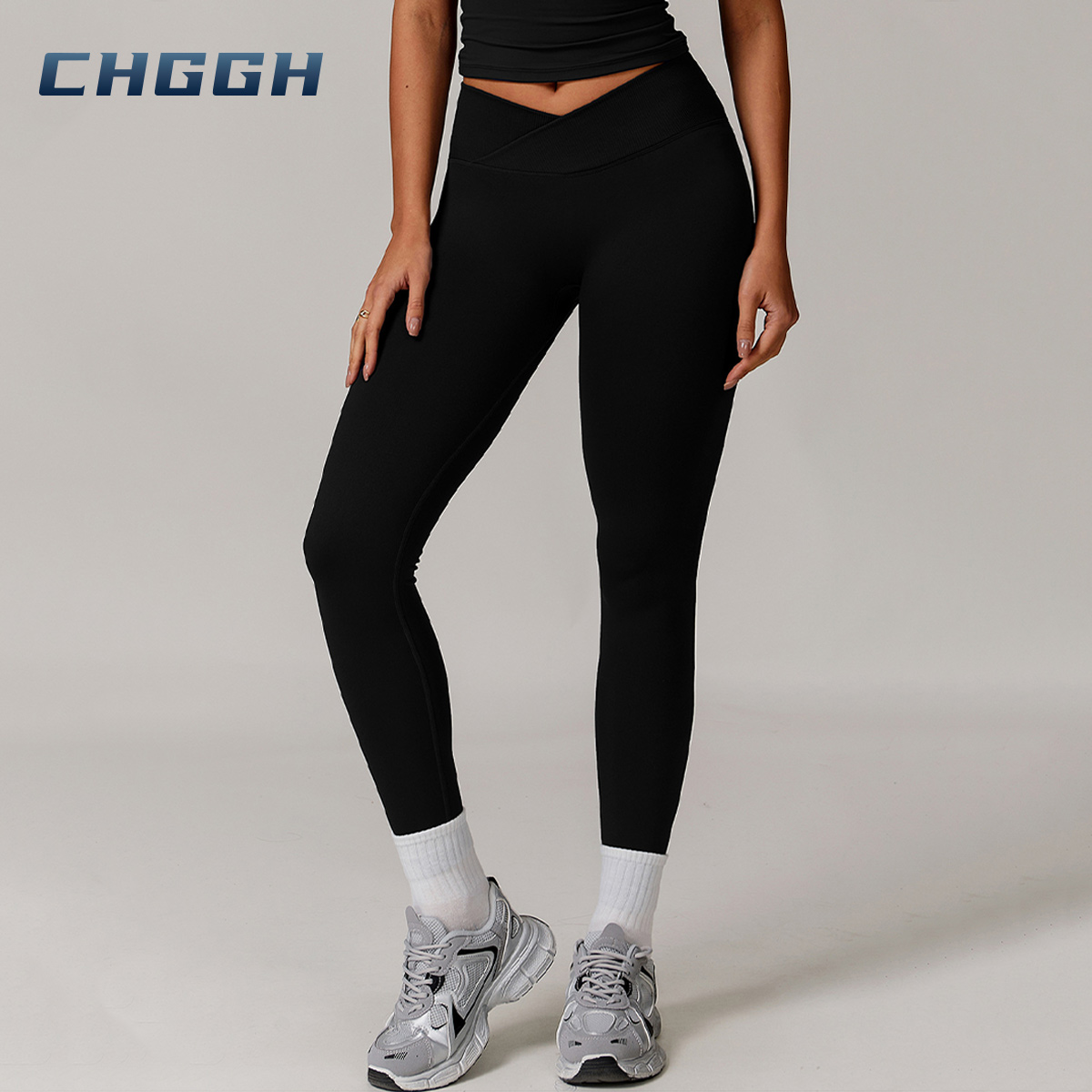 Seamless yoga Leggings