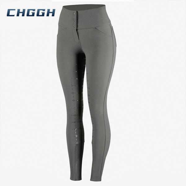 Customized Riding Pants