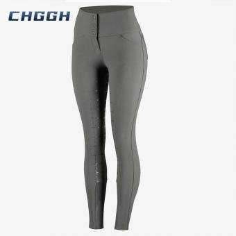 Customized Riding Pants