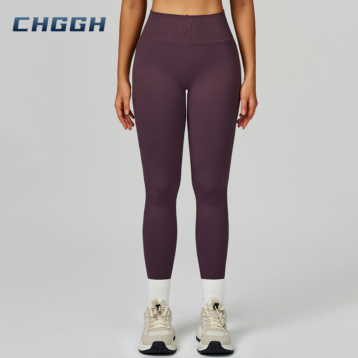 Slim Fit Yoga Fitness Pants