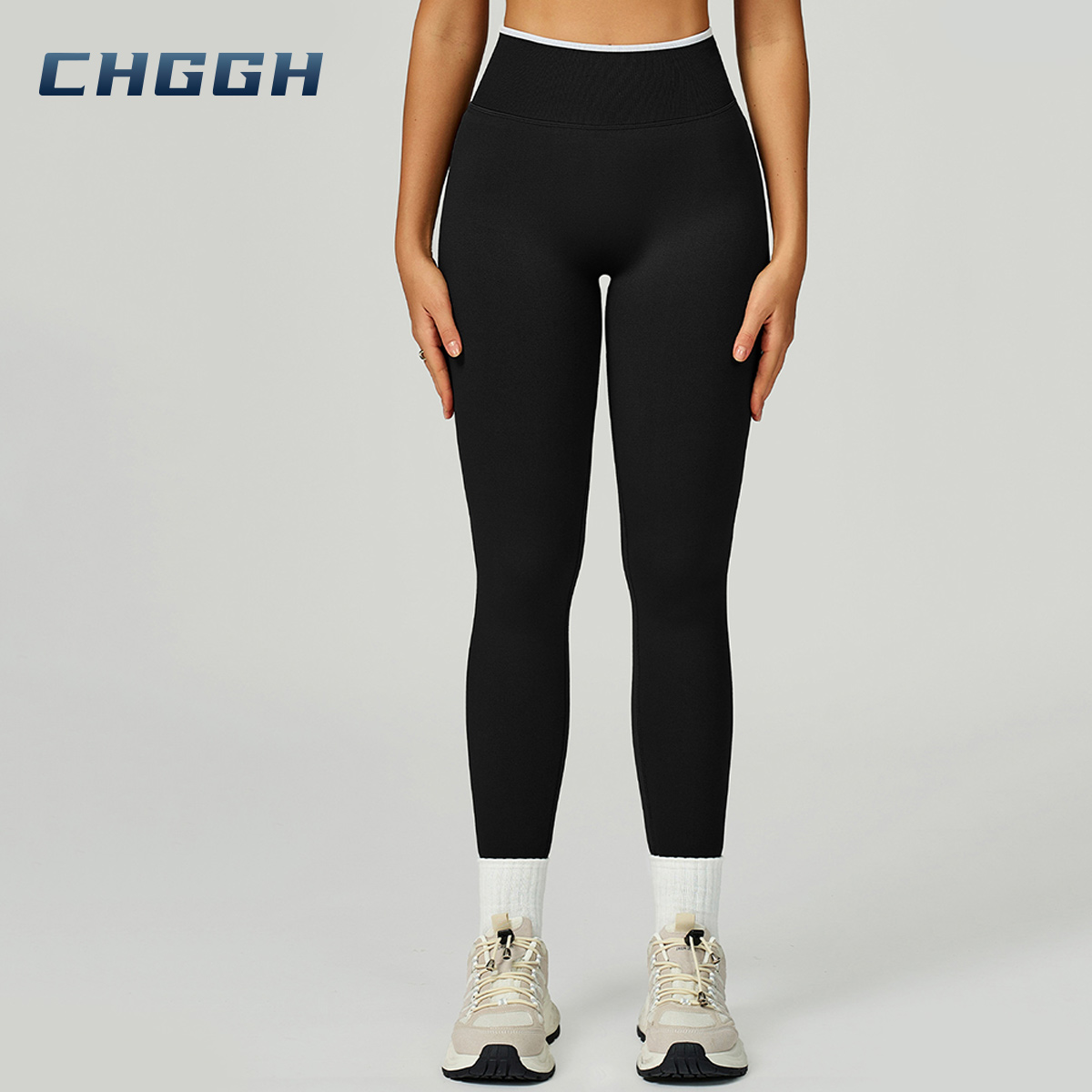 Slim Fit Yoga Fitness Pants