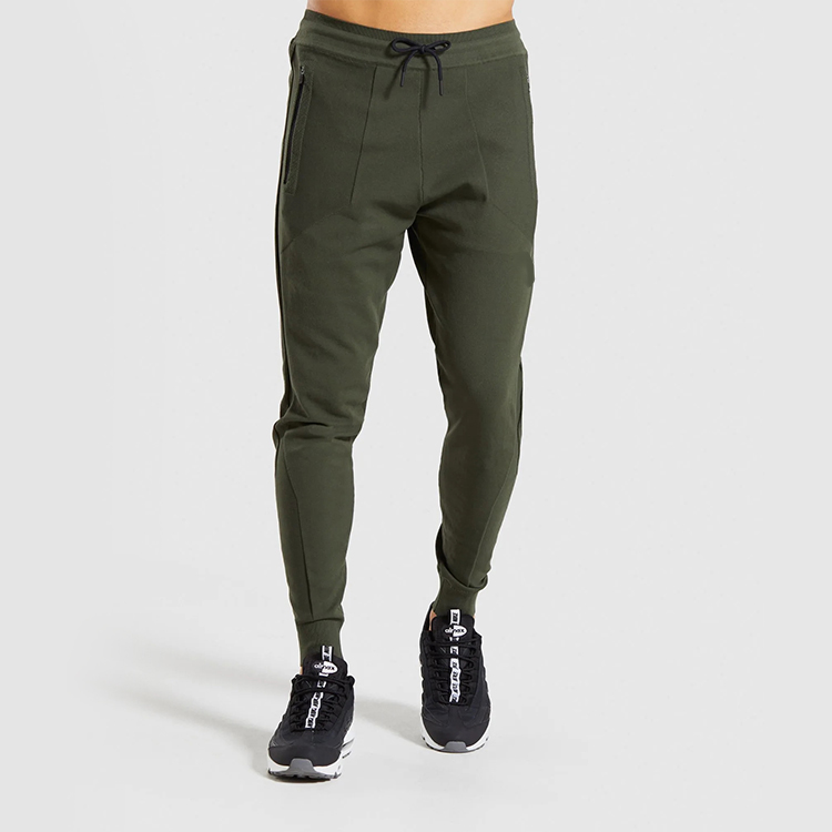 Stretch woven fabric Anti static Mens crop Tops