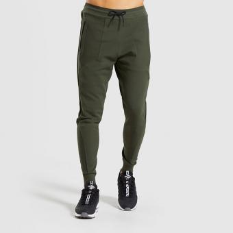 Stretch woven fabric Anti static Mens crop Tops