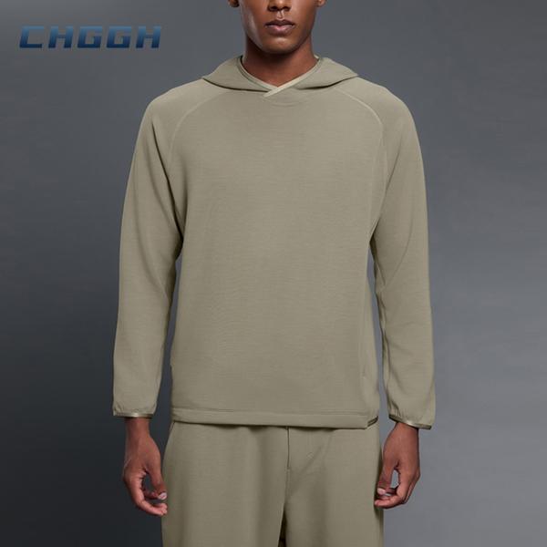 Lightweight Warm Casual Pullover Hoodie