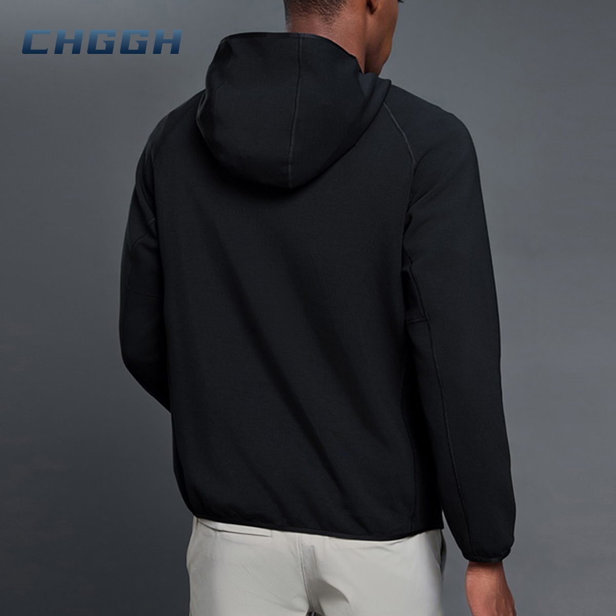 Lightweight Warm Casual Pullover Hoodie