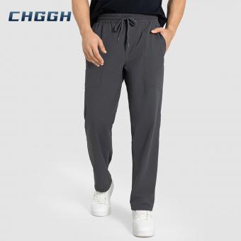 Men's lightweight summer pants