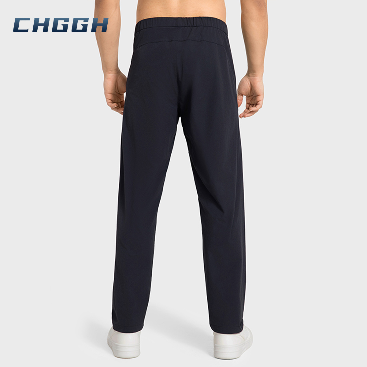 Breathable Comfort Athletic Trousers