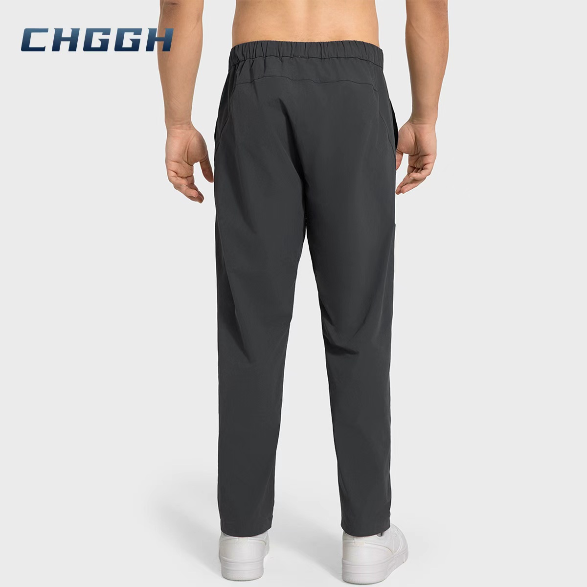 Breathable Comfort Athletic Trousers