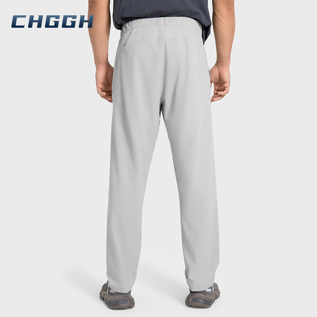 Breathable Comfort Athletic Trousers
