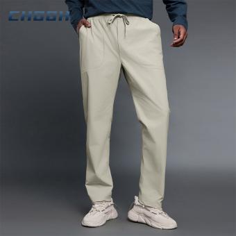 fitness  straight pants