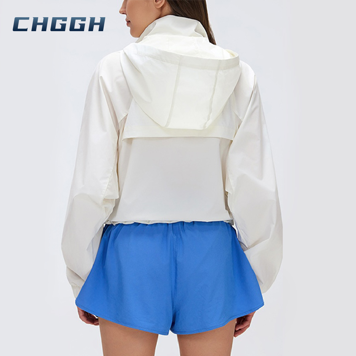 Loose Breathable Fitness & Running Top