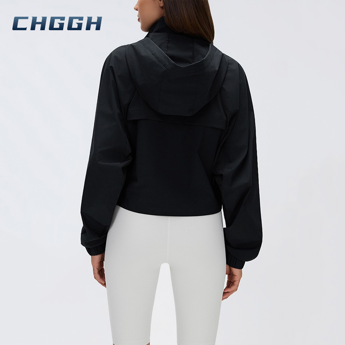 Loose Breathable Fitness & Running Top