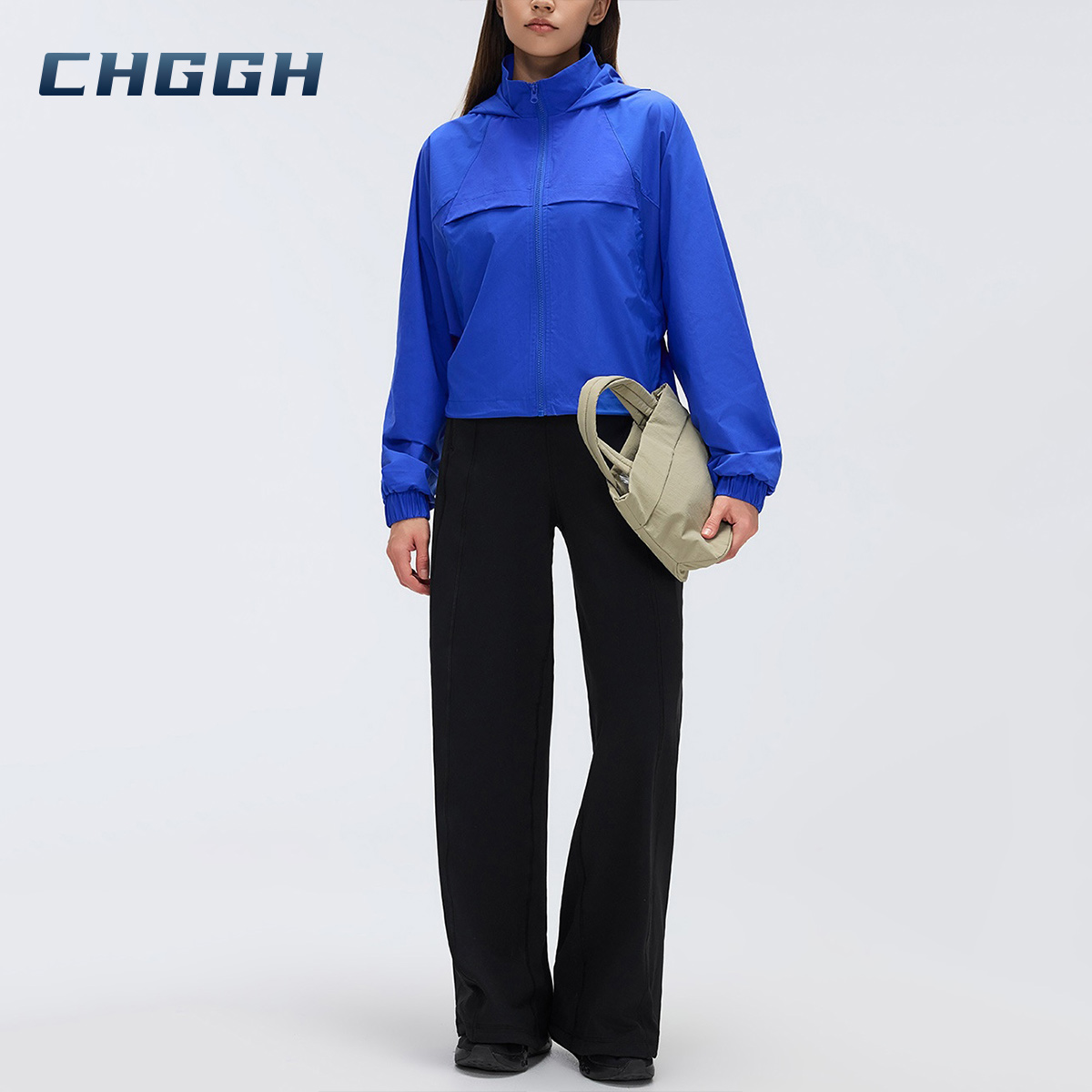 Loose Breathable Fitness & Running Top