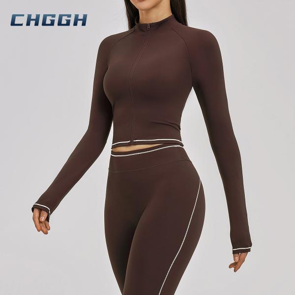 Windproof Active Jacket