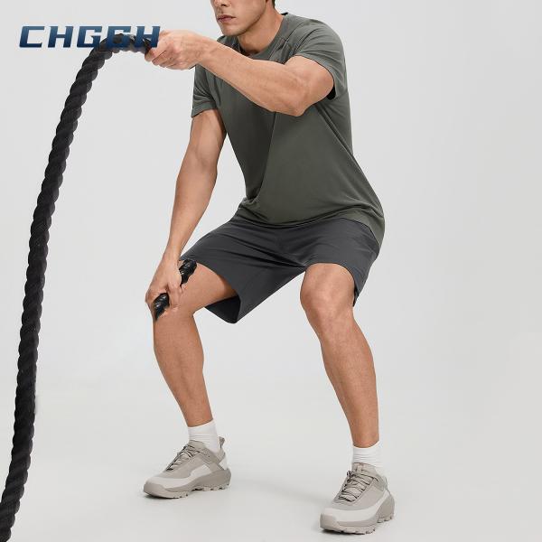 Men's Active T-Shirt