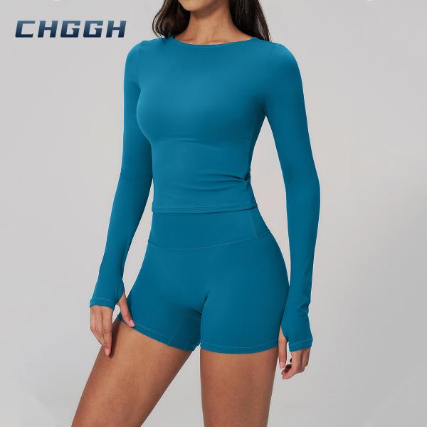 Outdoor fitness base layer